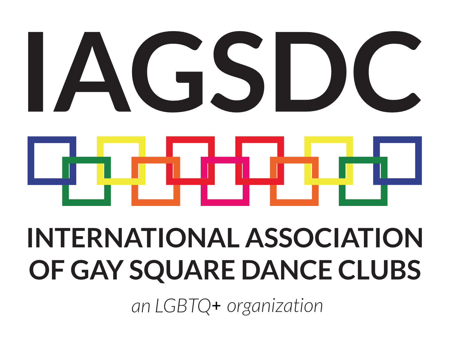 IAGSDC Logo
