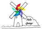 Windmill Twirlers